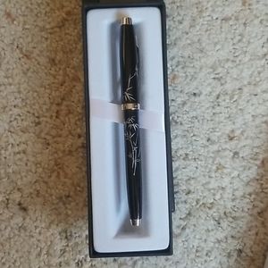Fountain pen